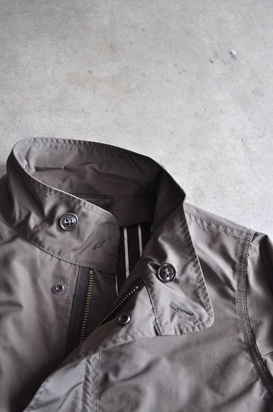 GRANDMA MAMA DAUGHTER/グランマ ママ ドーター モッズコート/Mods coat