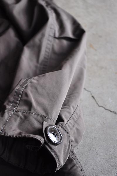 GRANDMA MAMA DAUGHTER/グランマ ママ ドーター モッズコート/Mods coat