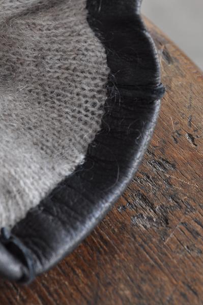 DENTS/デンツ グローブ/Deerskin Leather Gloves
