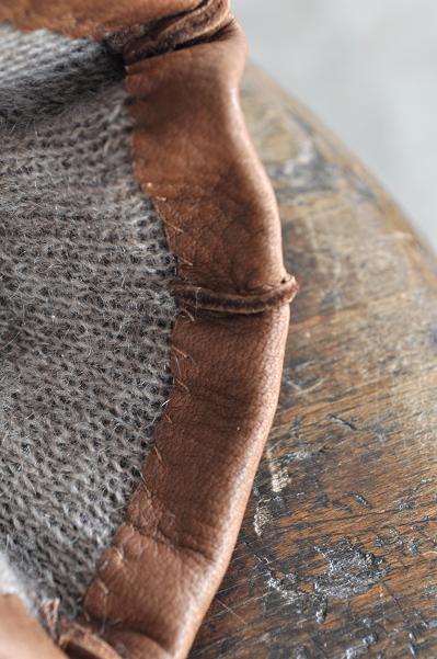 DENTS/デンツ グローブ/Deerskin Leather Gloves