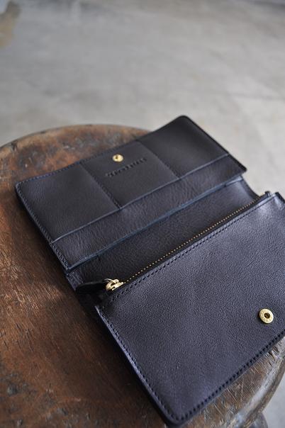 STYLE CRAFT/スタイルクラフト 二つ折り財布 WL-SN-01
