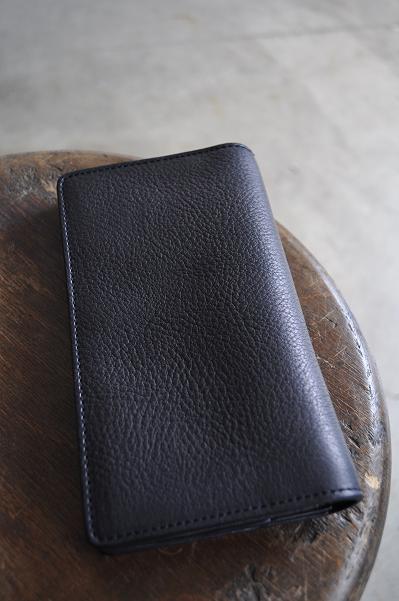 STYLE CRAFT/スタイルクラフト 二つ折り財布 WL-SN-01