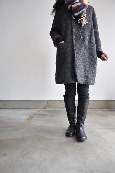 OMNIGOD/オムニゴッド レディース ストレッチパンツ