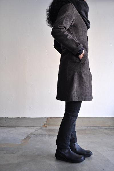 OMNIGOD/オムニゴッド レディース ストレッチパンツ