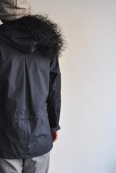 NIGEL CABOURN/ナイジェルケーボン Swedish Parka