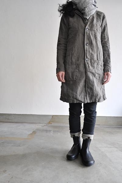 OMNIGOD/オムニゴッド レディース ストレッチパンツ