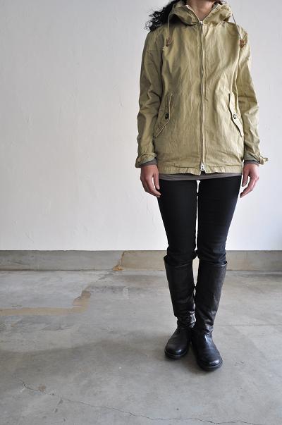 OMNIGOD/オムニゴッド レディース ストレッチパンツ