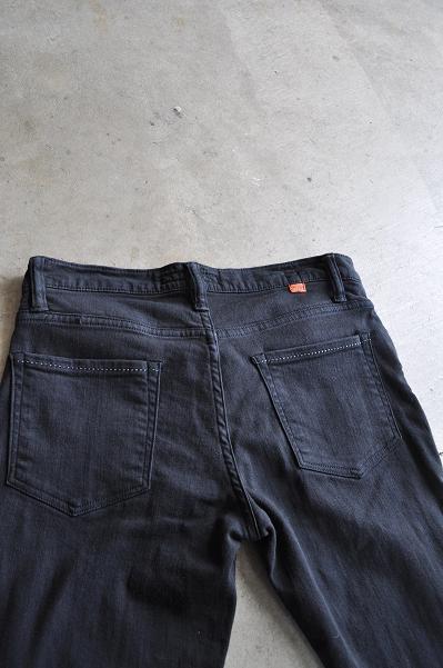 OMNIGOD/オムニゴッド レディース ストレッチパンツ