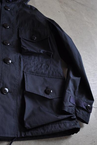 NIGEL CABOURN/ナイジェルケーボン Swedish Parka