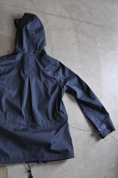 NIGEL CABOURN/ナイジェルケーボン Swedish Parka