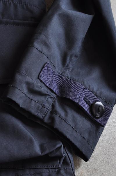 NIGEL CABOURN/ナイジェルケーボン Swedish Parka