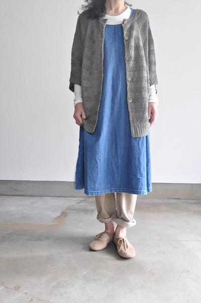 TANG/タング ニット