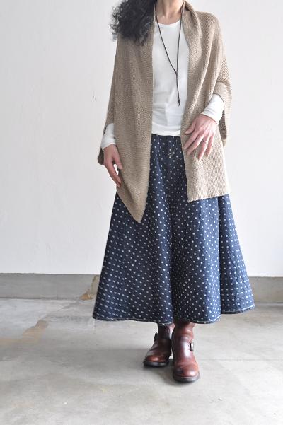 TANG/タング ニット