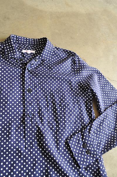 HAVERSACK/ハバーサック レディース シャツ
