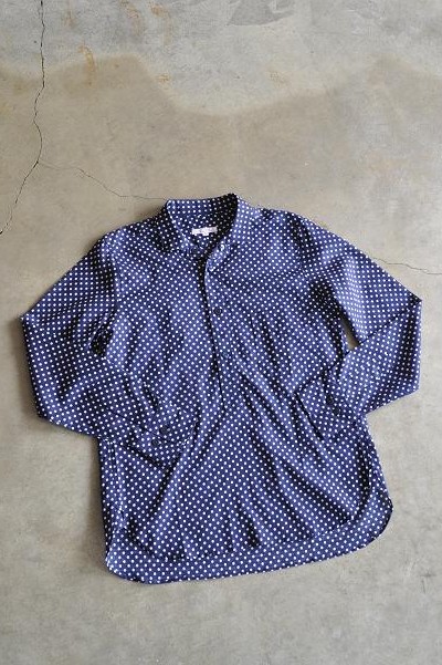 HAVERSACK/ハバーサック レディース シャツ