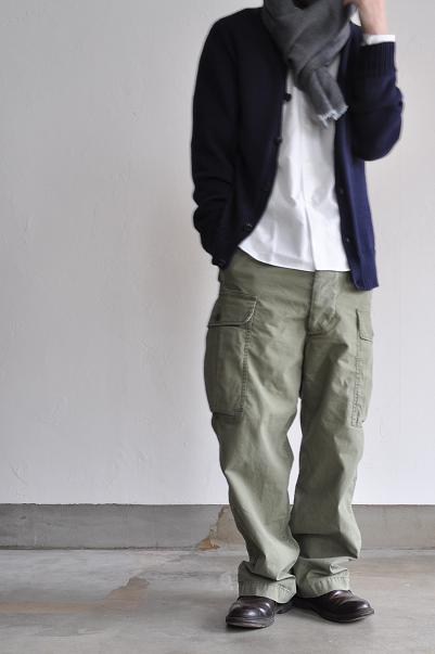 COMME des GARCONS HOMME/コムデギャルソン オム コットンブロード シャツ