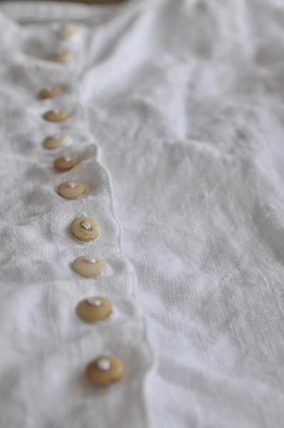 jujudhau/ズーズーダウ 12 BUTTON LONG
