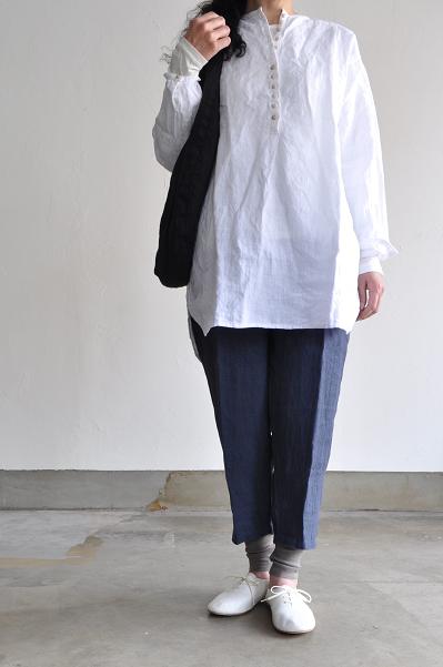 jujudhau/ズーズーダウ 12 BUTTON LONG