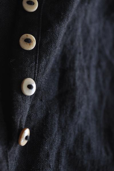 jujudhau/ズーズーダウ 12 BUTTON LONG