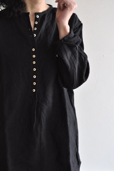jujudhau/ズーズーダウ 12 BUTTON LONG
