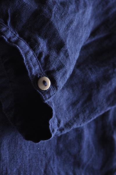 jujudhau/ズーズーダウ 12 BUTTON LONG