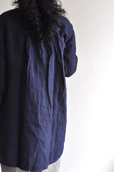 jujudhau/ズーズーダウ 12 BUTTON LONG