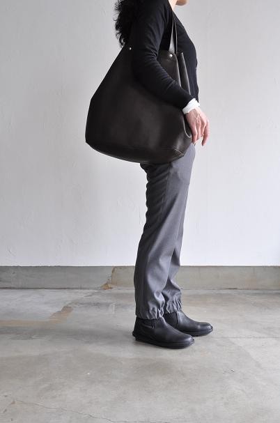 STYLE CRAFT/スタイルクラフト Goatskin Tote Bag/ゴートスキントートバッグ