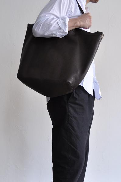 STYLE CRAFT/スタイルクラフト Goatskin Tote Bag/ゴートスキントートバッグ