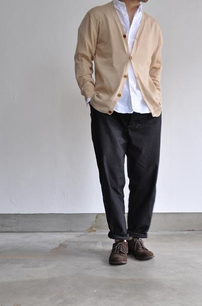 STYLE CRAFT WARDROBE/スタイルクラフトワードローブ パンツ