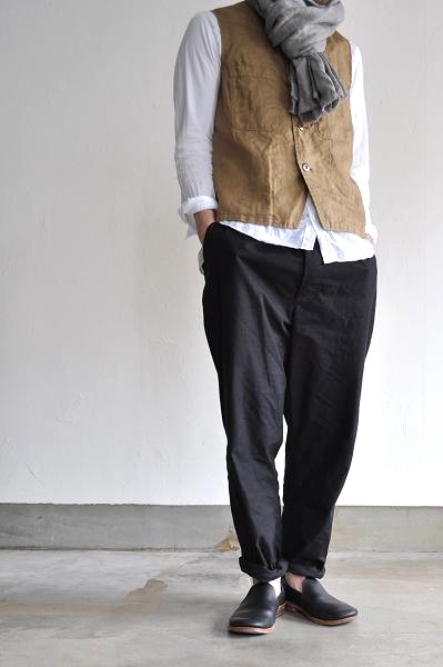 STYLE CRAFT WARDROBE/スタイルクラフトワードローブ パンツ