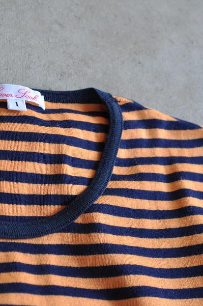 HAVERSACK/ハバーサック レディース カットソー