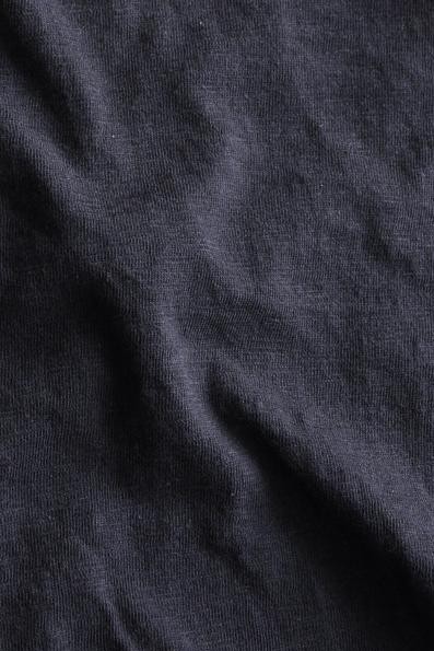 jujudhau/ズーズーダウ LADY’S WIDE-T