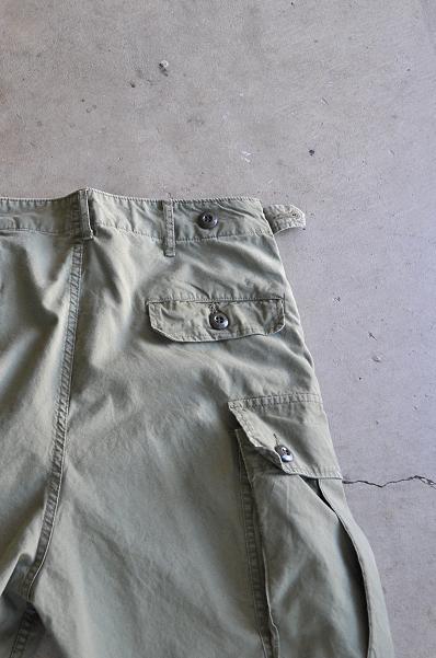 DAILY WARDROBE INDUSTRY/デイリーワードローブ インダストリー DAILY JUNGLE FATIGUE