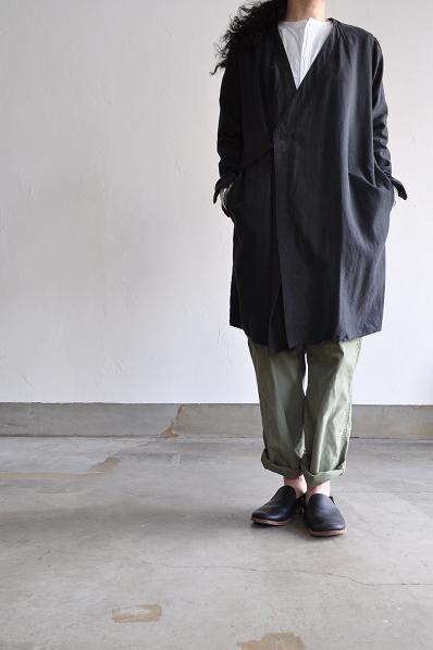 DAILY WARDROBE INDUSTRY/デイリーワードローブ インダストリー DAILY JUNGLE FATIGUE