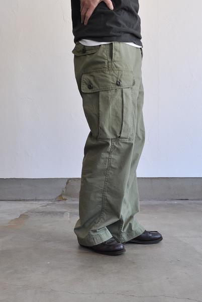 DAILY WARDROBE INDUSTRY/デイリーワードローブ インダストリー DAILY JUNGLE FATIGUE
