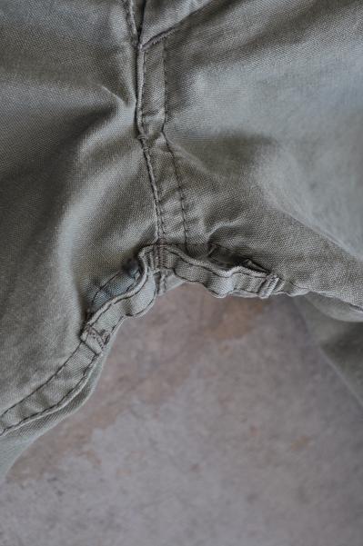 DAILY WARDROBE INDUSTRY/デイリーワードローブ インダストリー DAILY JUNGLE FATIGUE