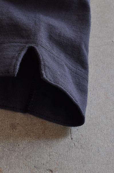 STILL BY HAND/スティルバイハンド カットソー