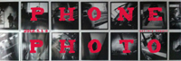 gallery maggot 公開グループ展『phone photo』 gallery maggot 公開グループ展『GRD』