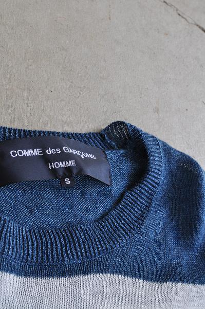 COMME des GARCONS HOMME/コムデギャルソン オム