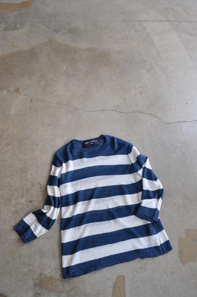 COMME des GARCONS HOMME/コムデギャルソン オム