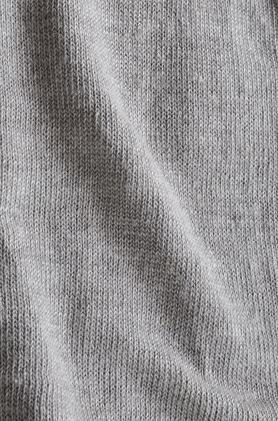 kapital/キャピタル 14/-リネン天竺 アーミッシュポケT