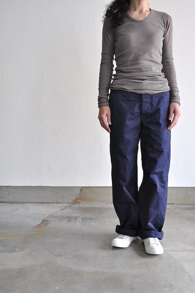 COMME des GARCONS HOMME/コムデギャルソン オム エステルコットンオックス スニーカー