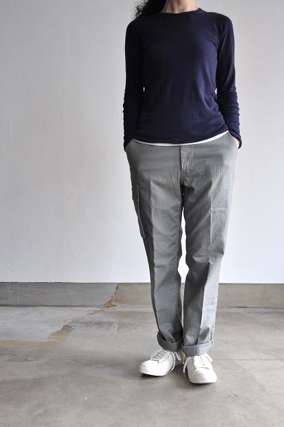 COMME des GARCONS HOMME/コムデギャルソン オム エステルコットンオックス スニーカー