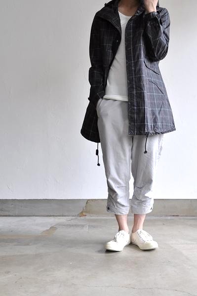 COMME des GARCONS HOMME/コムデギャルソン オム エステルコットンオックス スニーカー