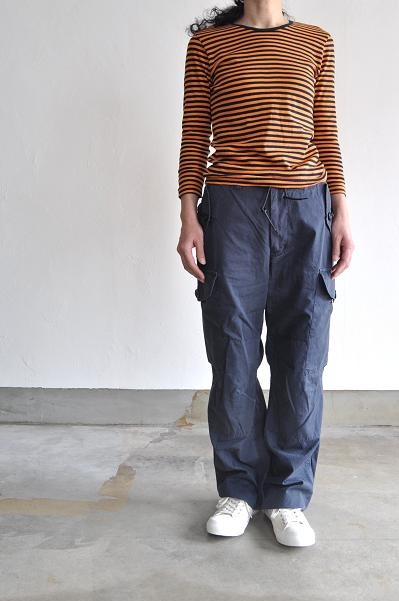 COMME des GARCONS HOMME/コムデギャルソン オム エステルコットンオックス スニーカー