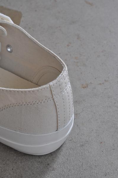 COMME des GARCONS HOMME/コムデギャルソン オム エステルコットンオックス スニーカー