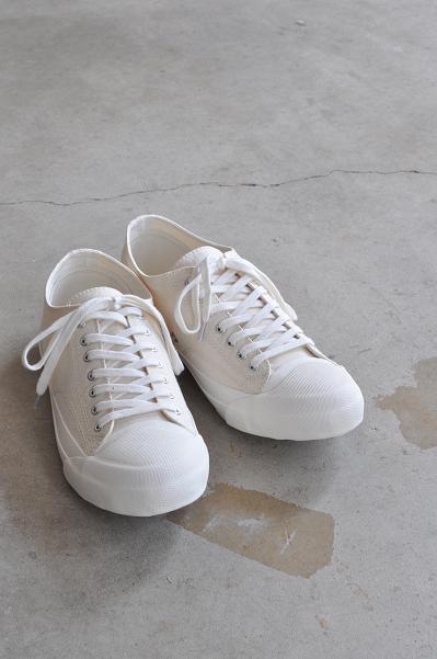 COMME des GARCONS HOMME/コムデギャルソン オム エステルコットンオックス スニーカー