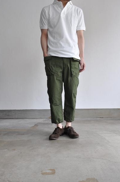 LOLO/ロロ ポロシャツ