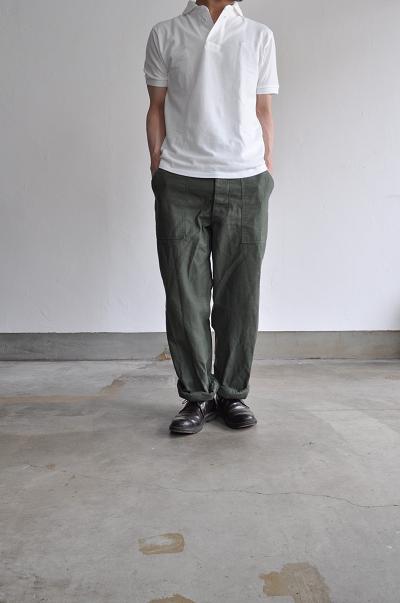 LOLO/ロロ ポロシャツ