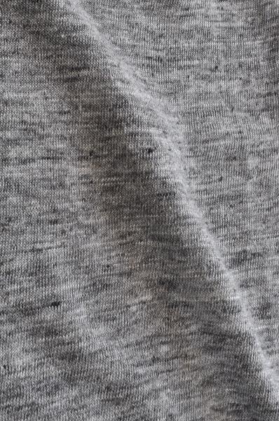 STILL BY HAND/スティルバイハンド リネンTシャツ